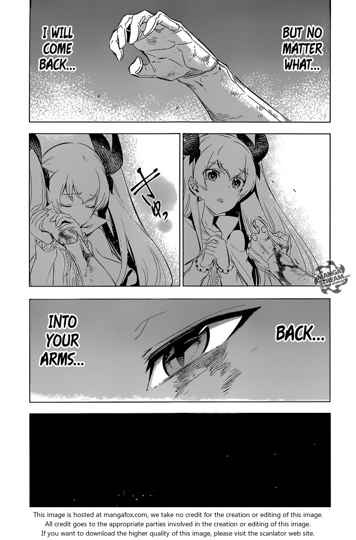 Read Akame ga Kill! en Manga Online