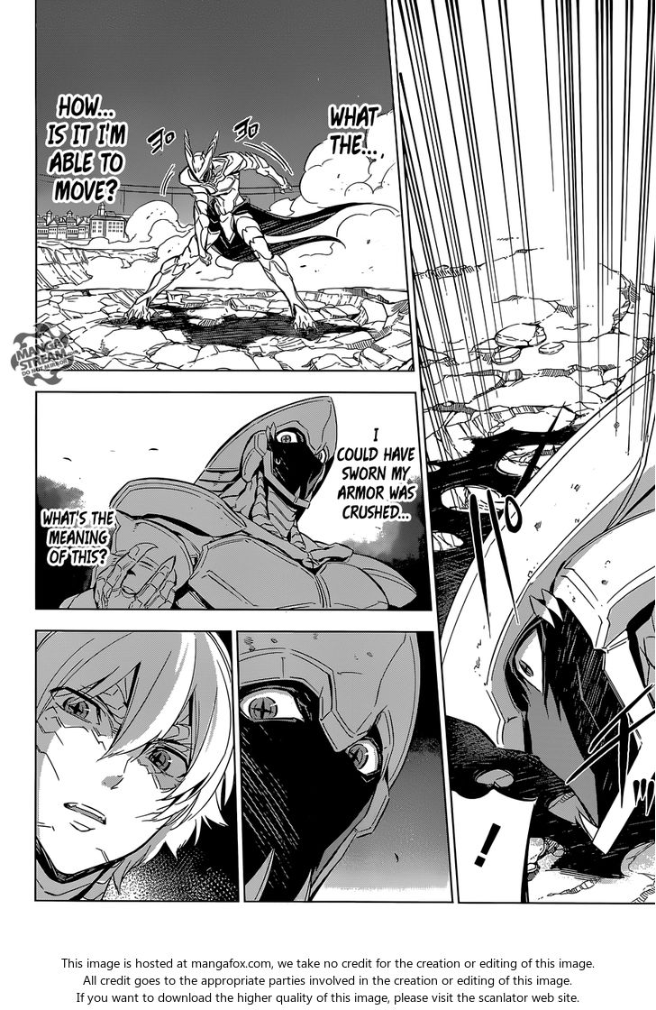 Read Akame ga Kill! en Manga Online