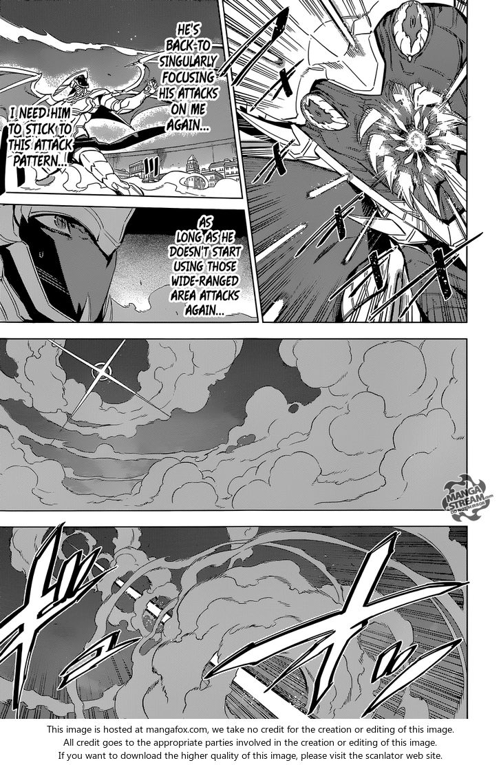 Read Akame ga Kill! en Manga Online