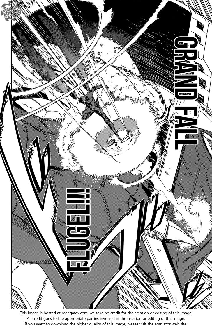 Read Akame ga Kill! en Manga Online