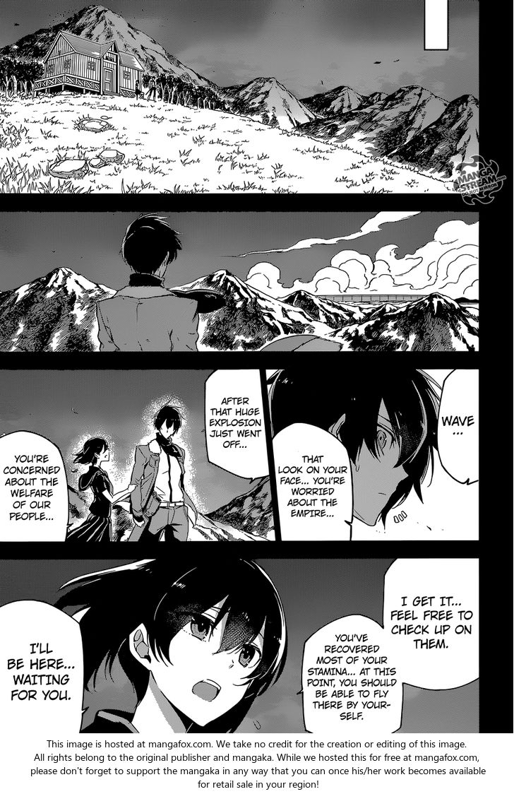 Read Akame ga Kill! en Manga Online