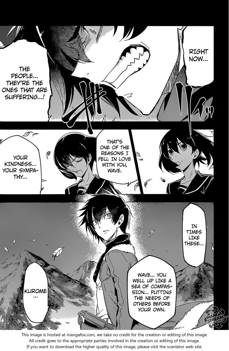 Read Akame ga Kill! en Manga Online