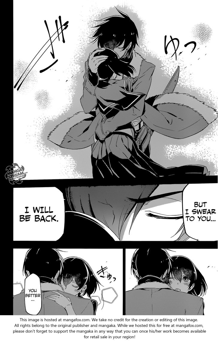 Read Akame ga Kill! en Manga Online