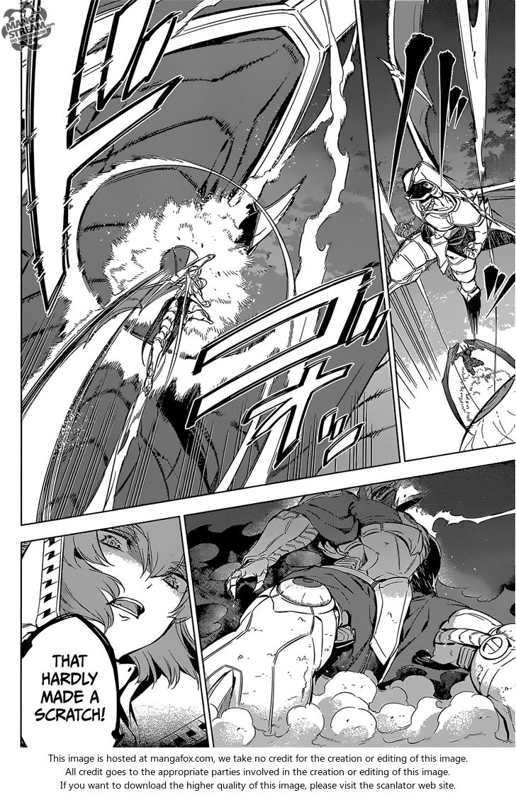 Read Akame ga Kill! en Manga Online