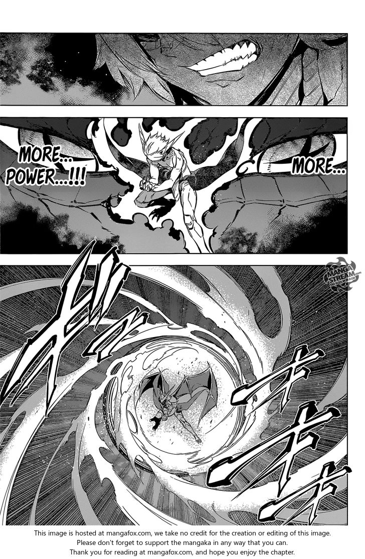 Read Akame ga Kill! en Manga Online