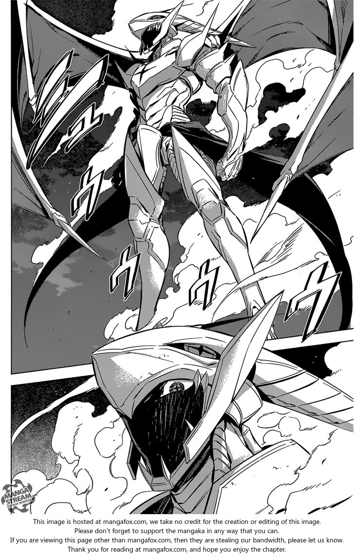 Read Akame ga Kill! en Manga Online