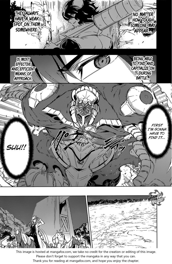 Read Akame ga Kill! en Manga Online