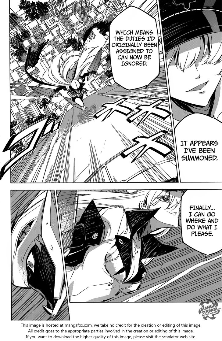 Read Akame ga Kill! en Manga Online