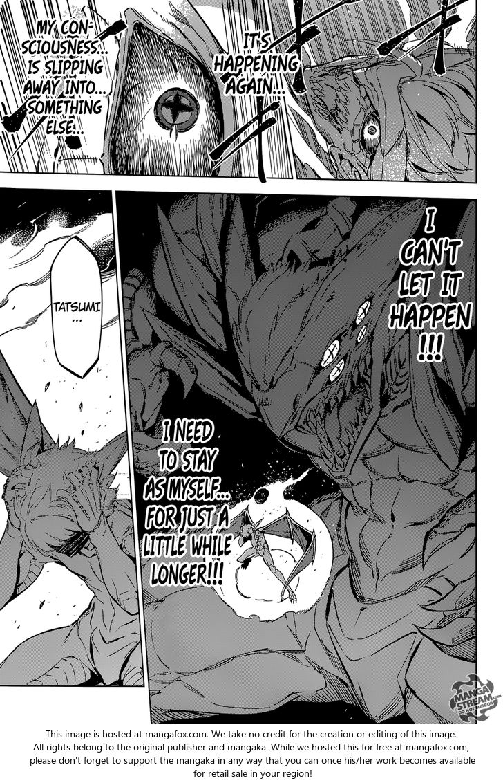 Read Akame ga Kill! en Manga Online