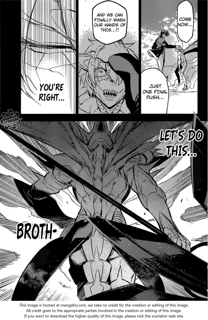 Read Akame ga Kill! en Manga Online