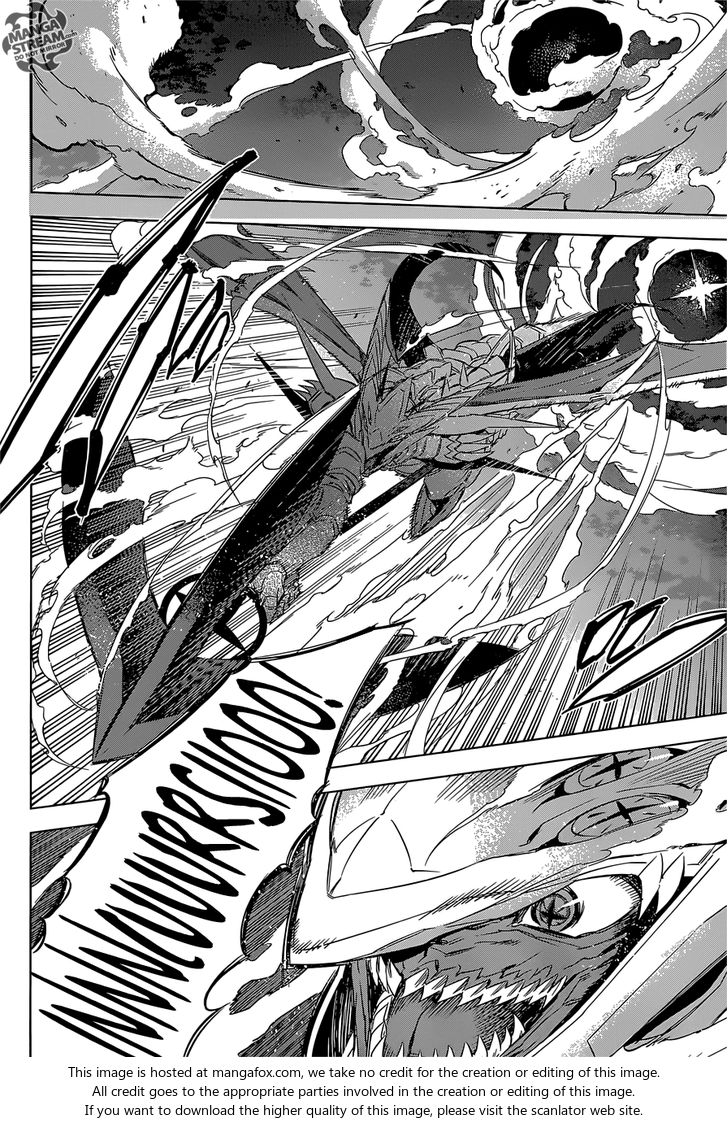 Read Akame ga Kill! en Manga Online