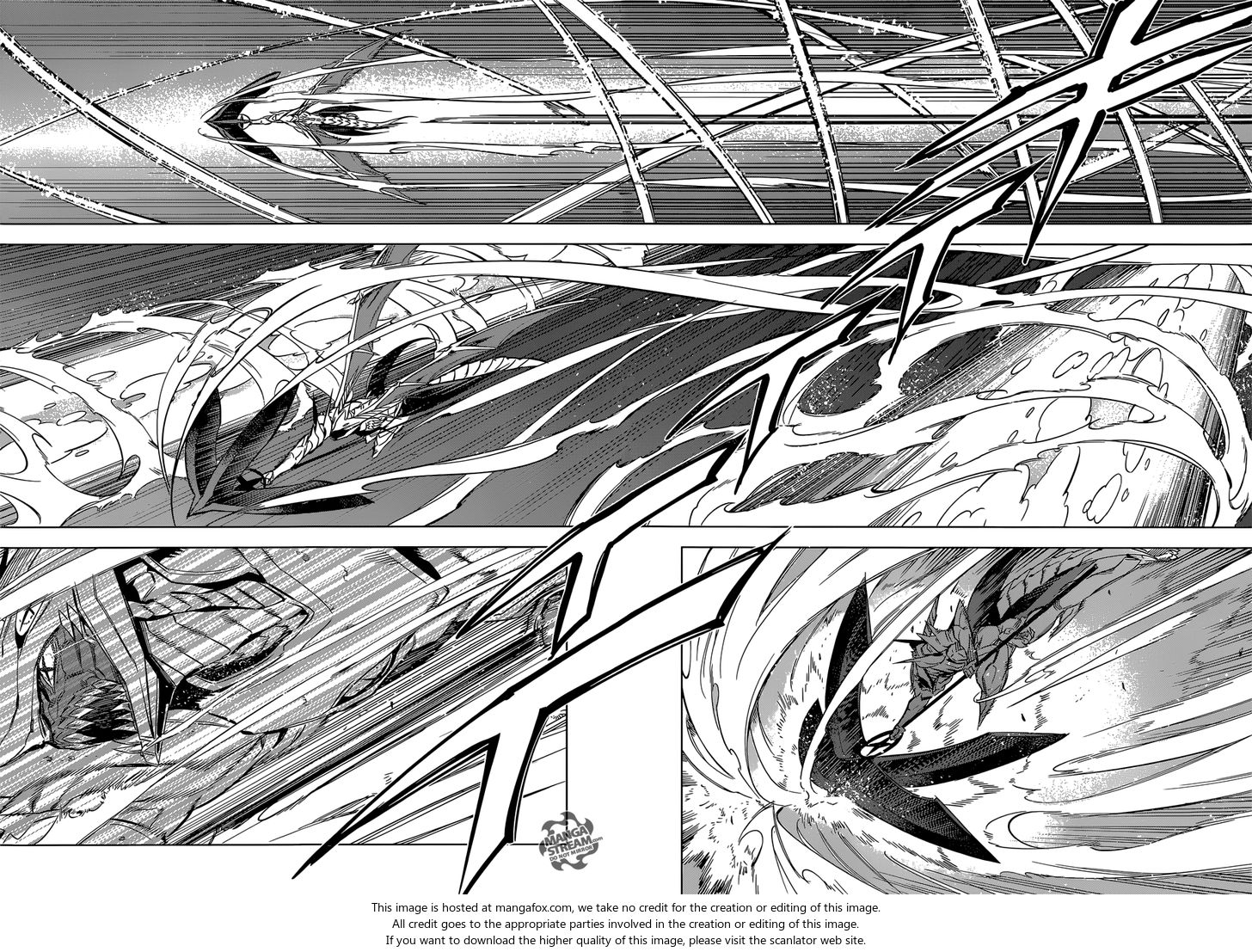 Read Akame ga Kill! en Manga Online