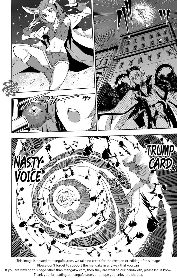 Read Akame ga Kill! en Manga Online