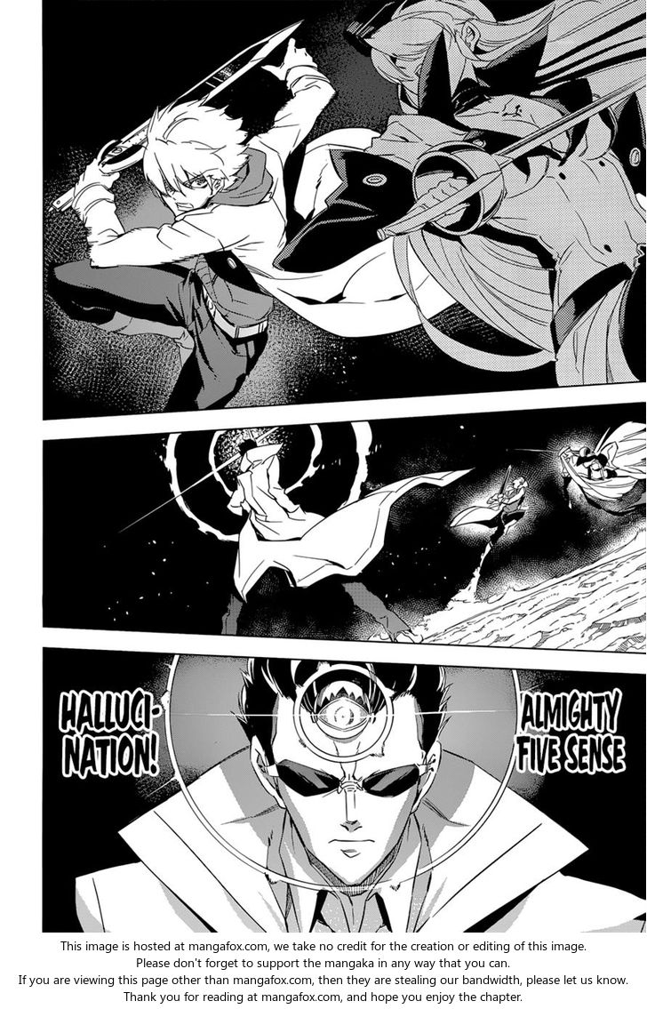 Read Akame ga Kill! en Manga Online