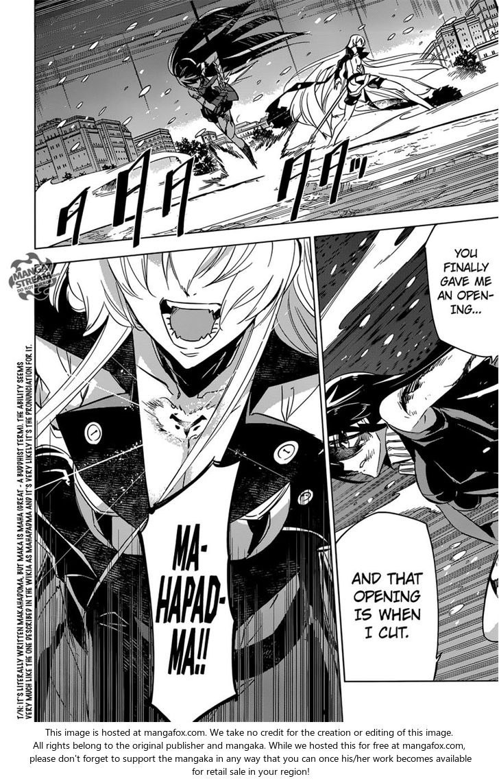 Read Akame ga Kill! en Manga Online