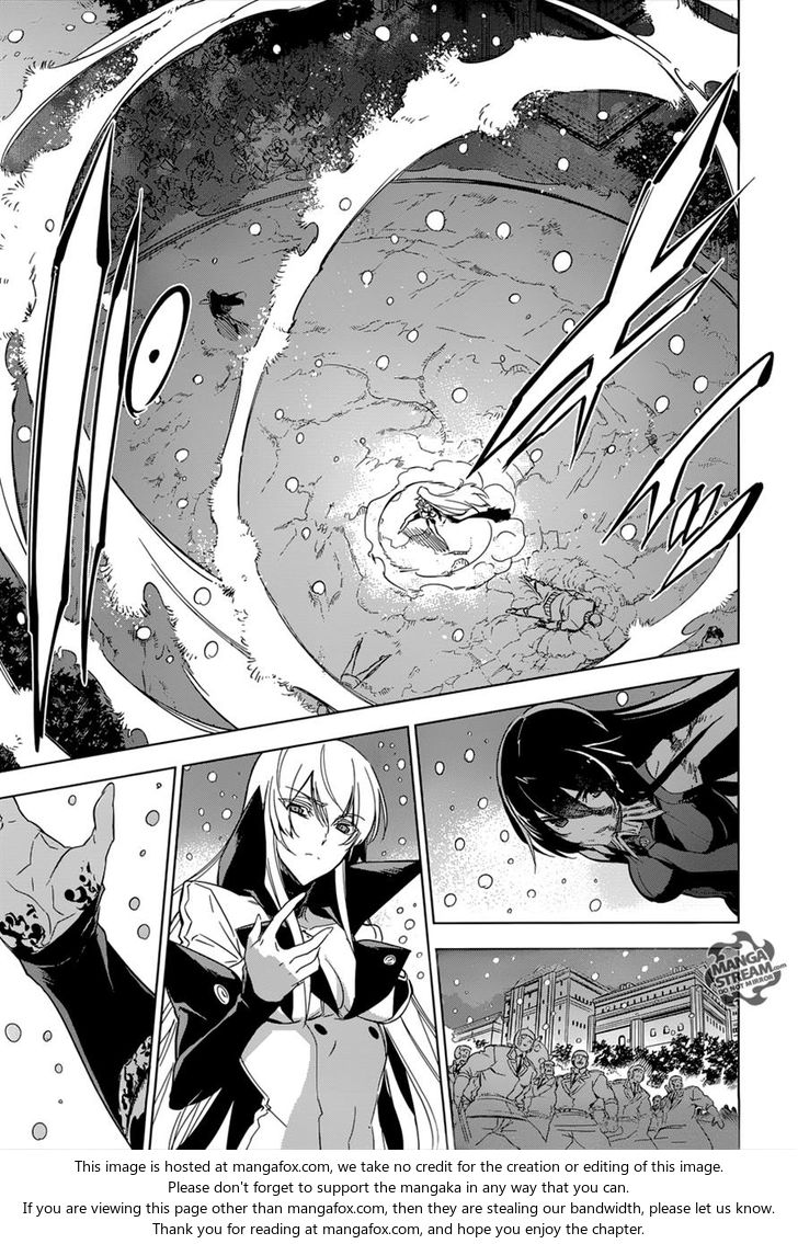 Read Akame ga Kill! en Manga Online