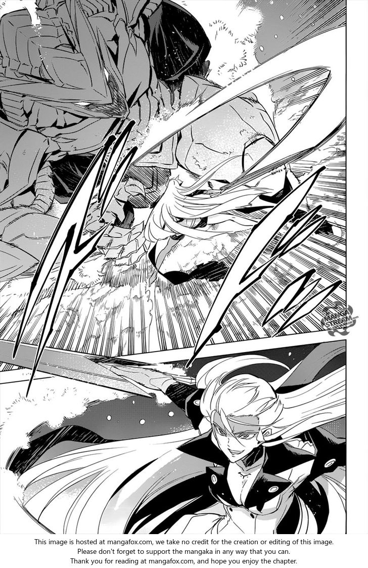 Read Akame ga Kill! en Manga Online