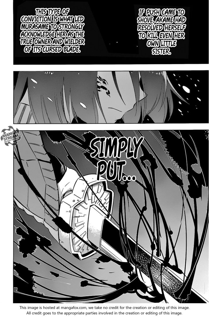 Read Akame ga Kill! en Manga Online