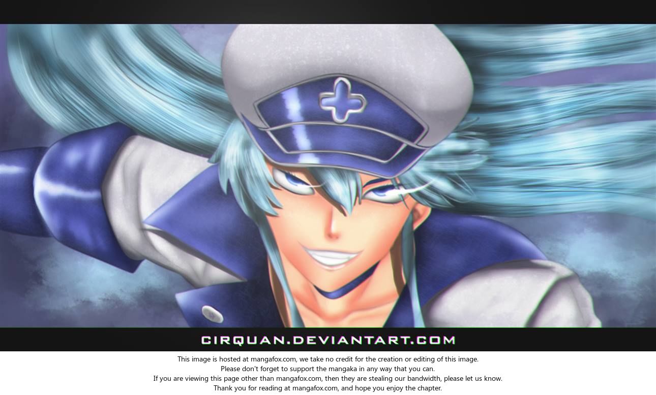 Read Akame ga Kill! en Manga Online