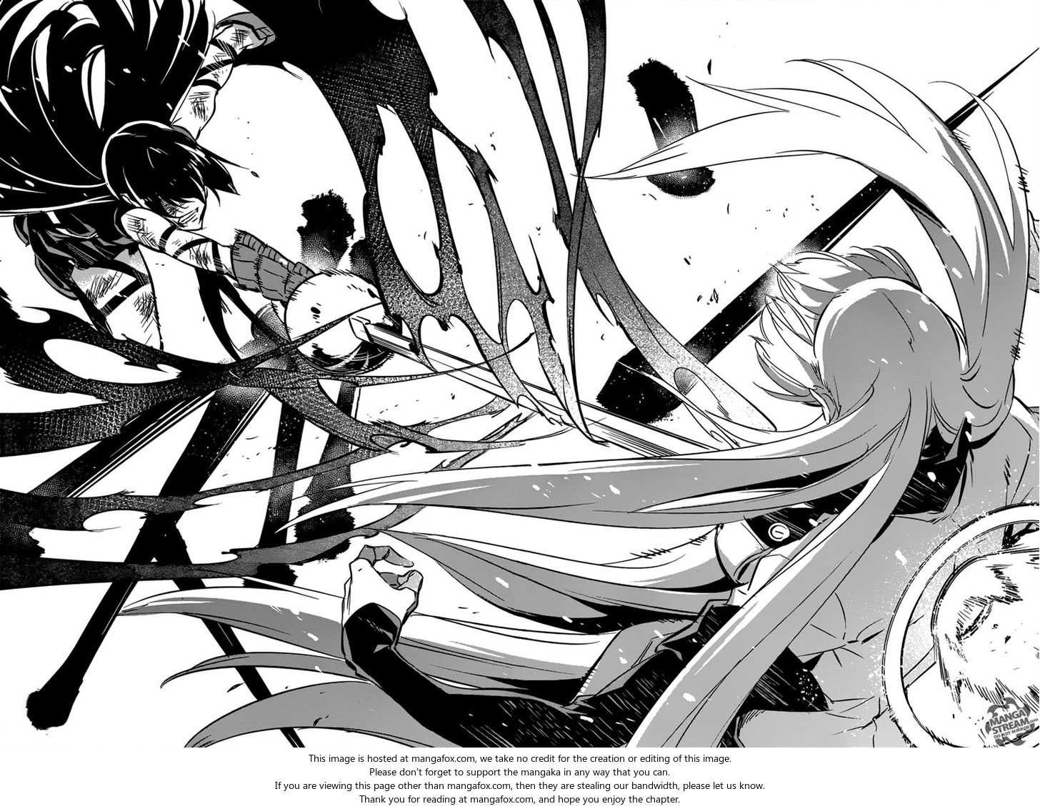 Read Akame ga Kill! en Manga Online