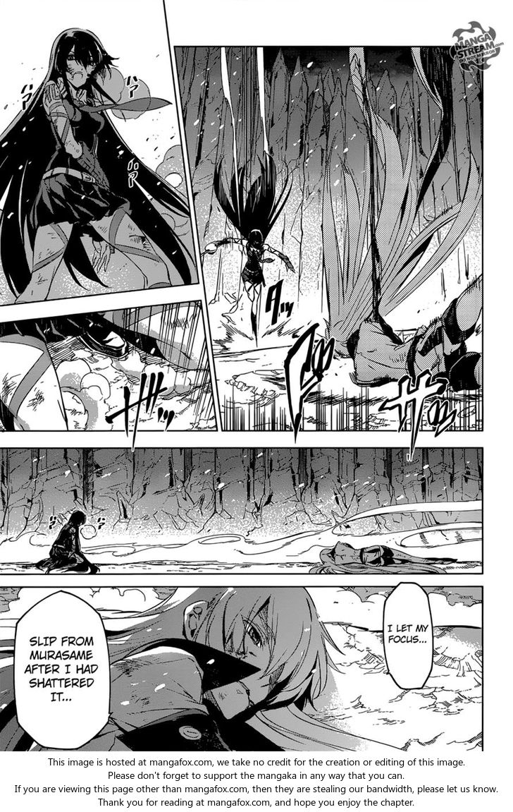 Read Akame ga Kill! en Manga Online