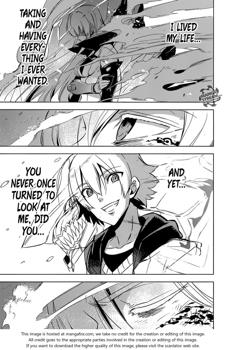 Read Akame ga Kill! en Manga Online