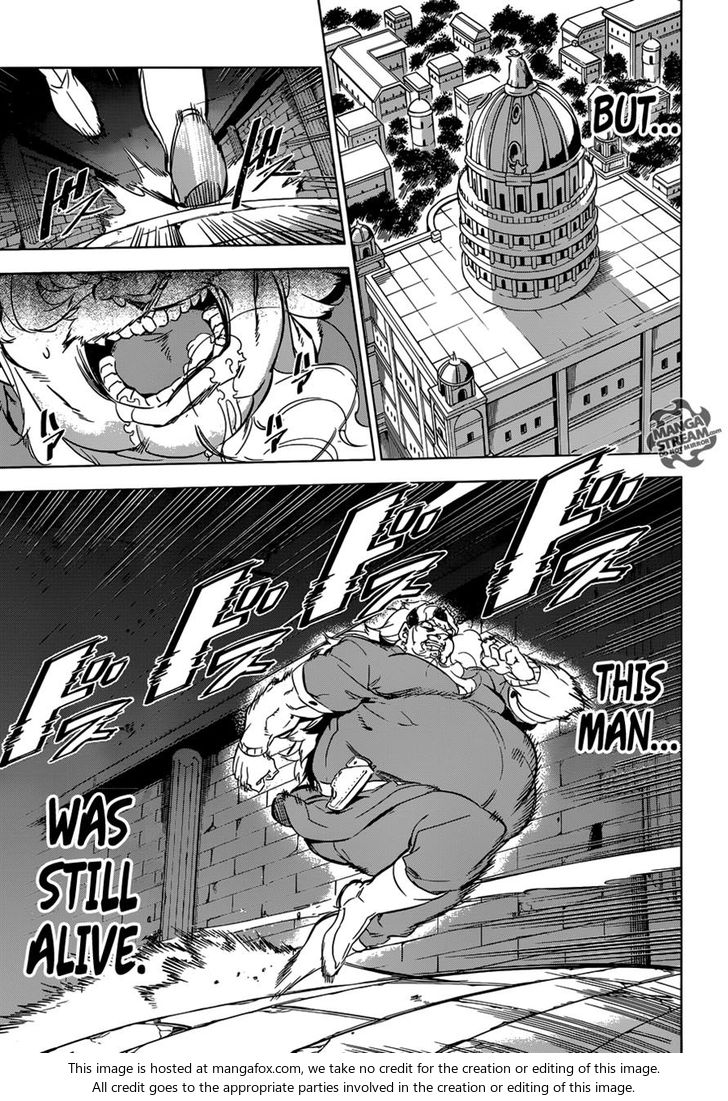 Read Akame ga Kill! en Manga Online