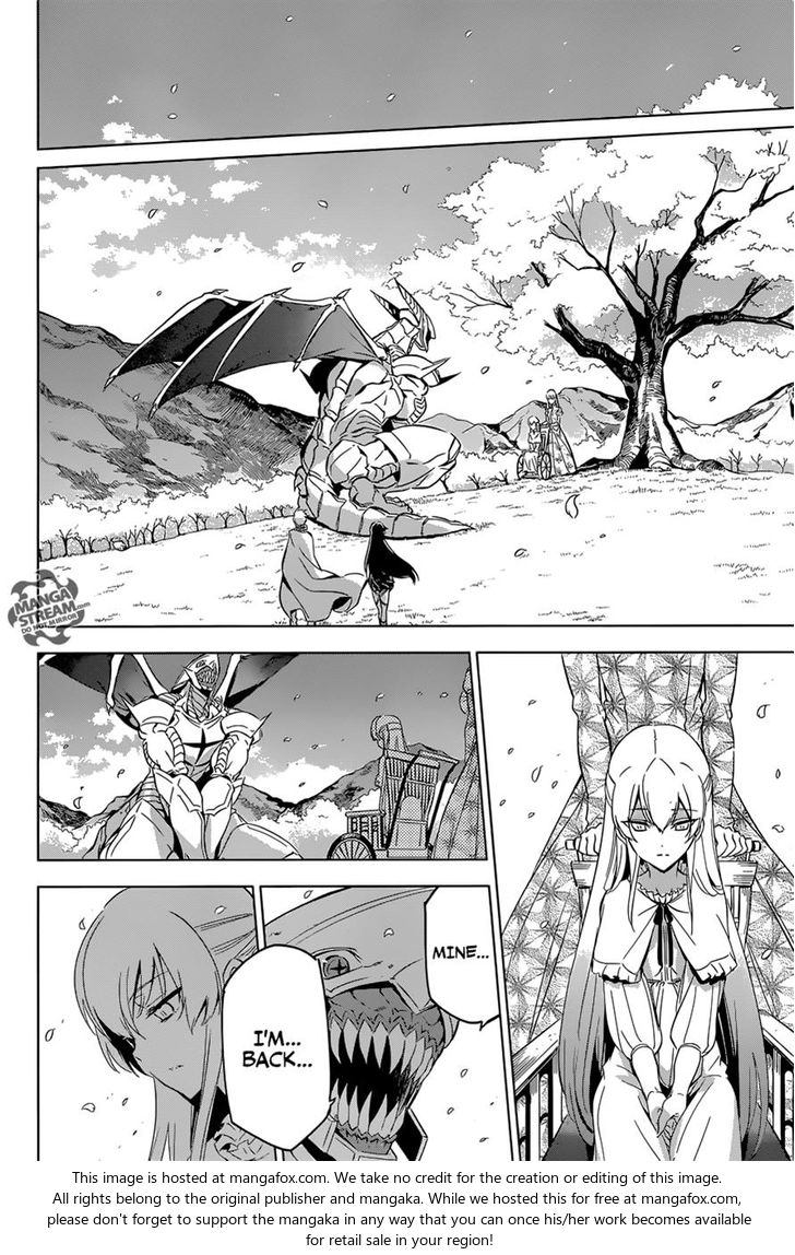 Read Akame ga Kill! en Manga Online