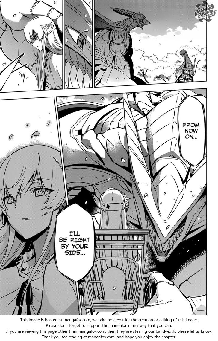 Read Akame ga Kill! en Manga Online