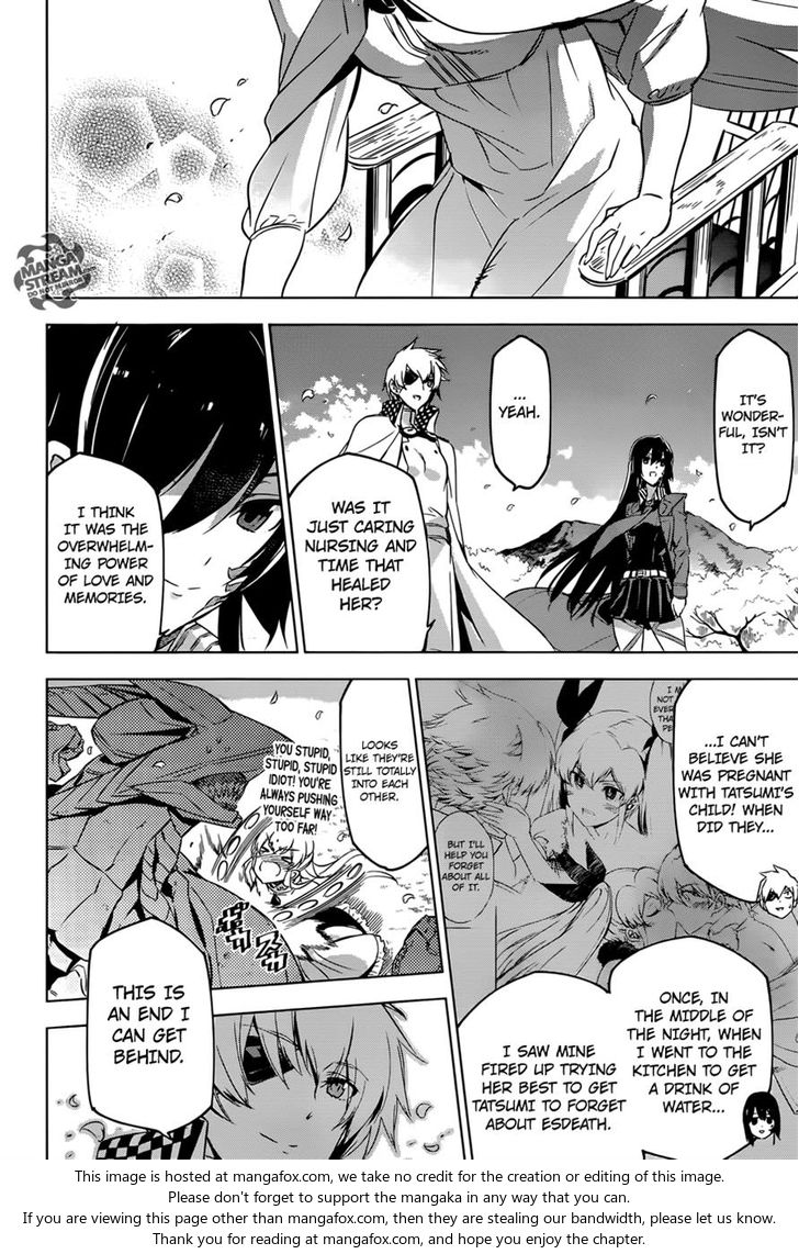 Read Akame ga Kill! en Manga Online