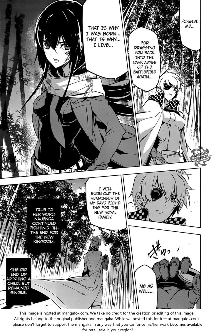 Read Akame ga Kill! en Manga Online