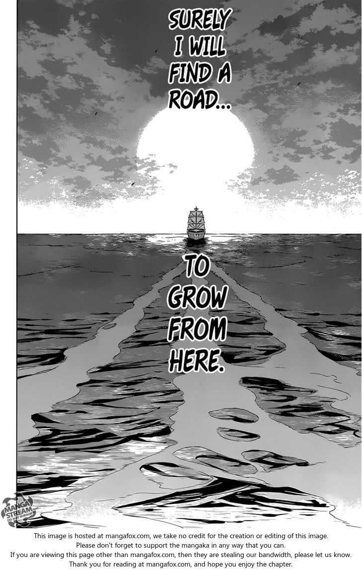 Read Akame ga Kill! en Manga Online