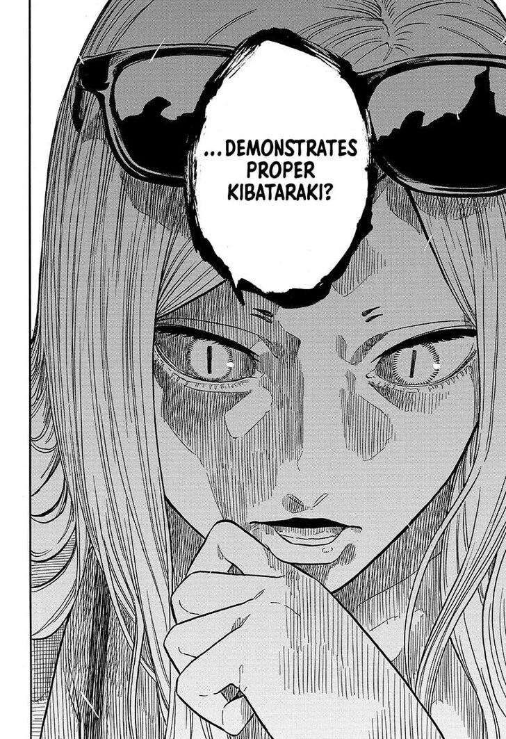 Read Akane-Banashi EN Manga Online