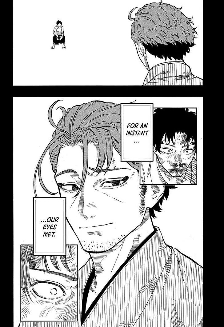 Read Akane-Banashi EN Manga Online