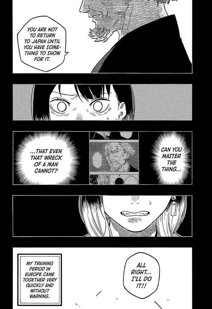 Read Akane-Banashi EN Manga Online