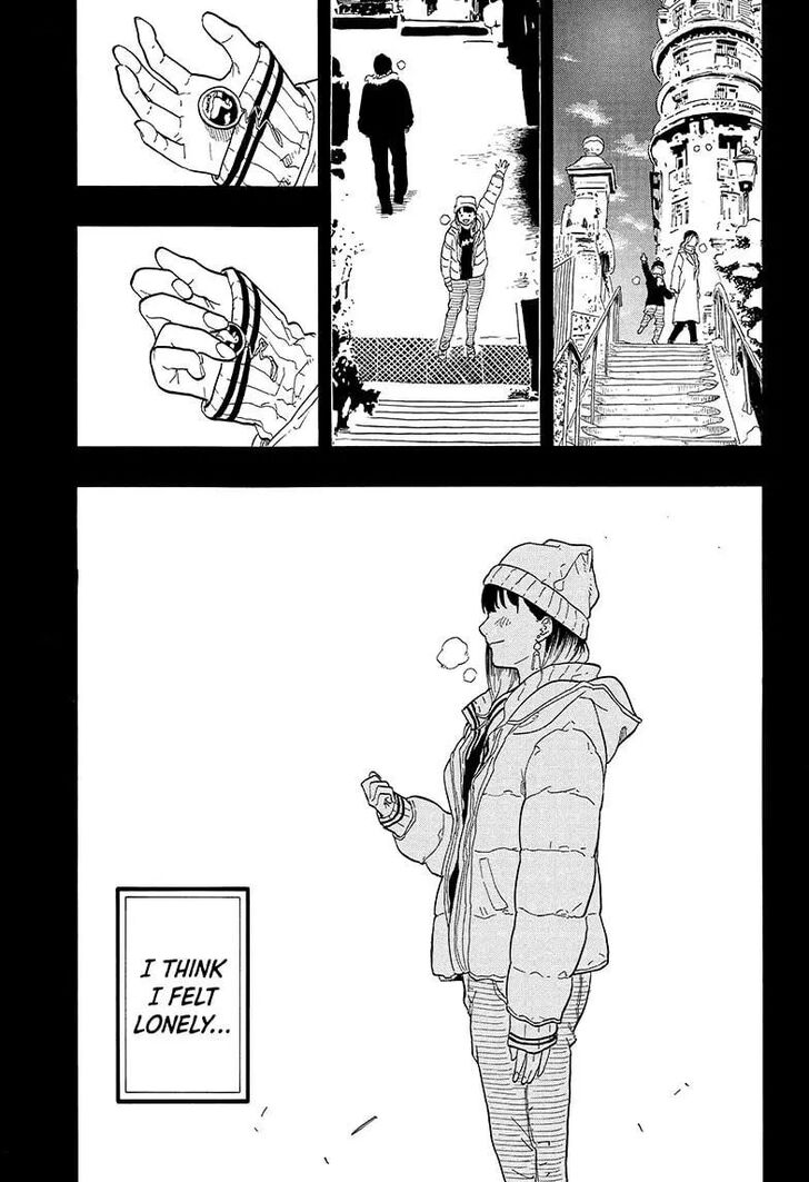 Read Akane-Banashi EN Manga Online