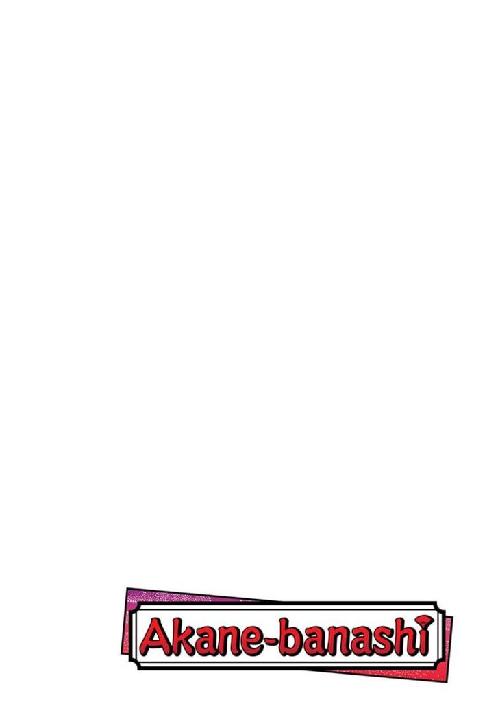 Read Akane-Banashi EN Manga Online