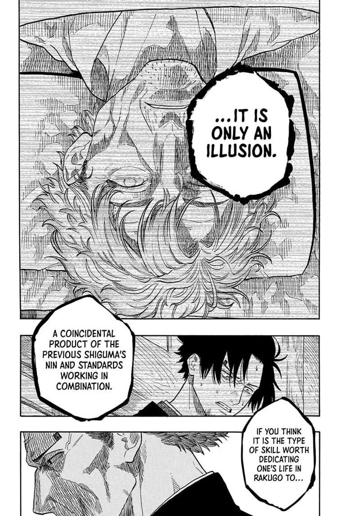 Read Akane-Banashi EN Manga Online