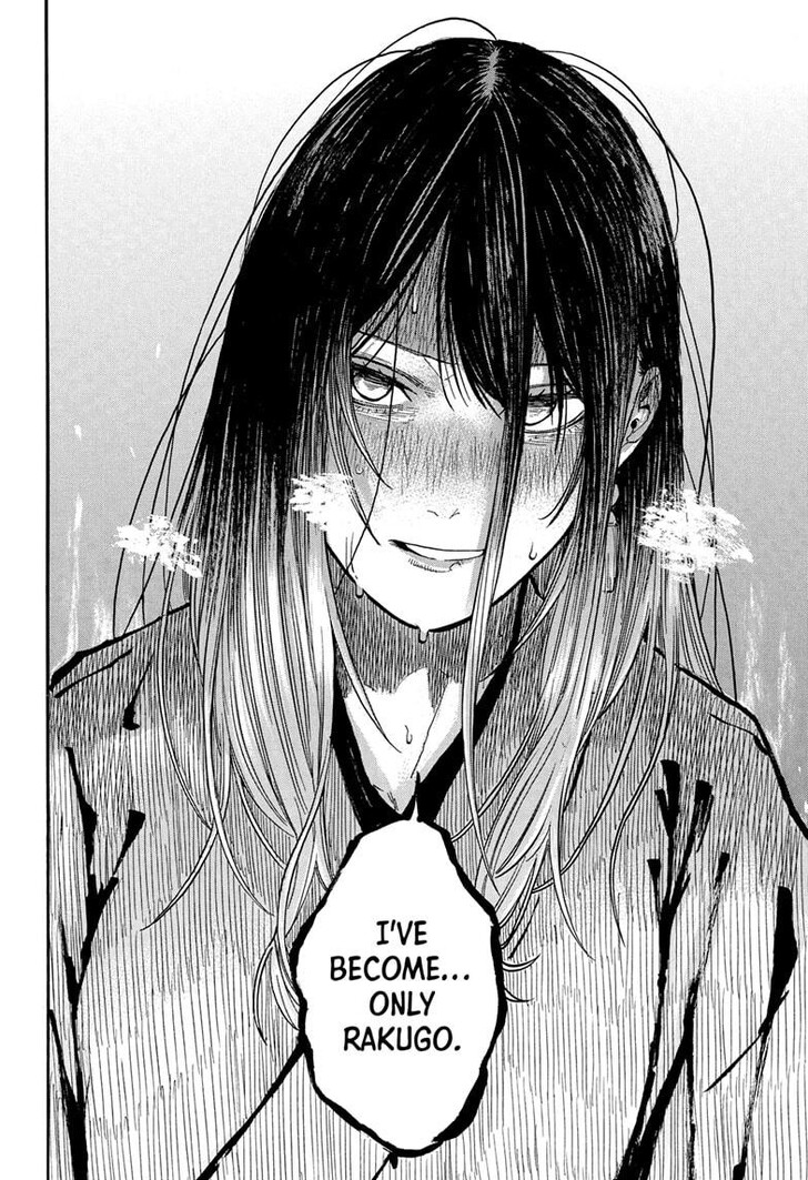 Read Akane-Banashi EN Manga Online