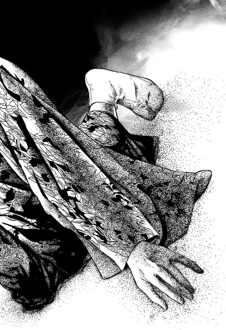 Read Akane-Banashi EN Manga Online