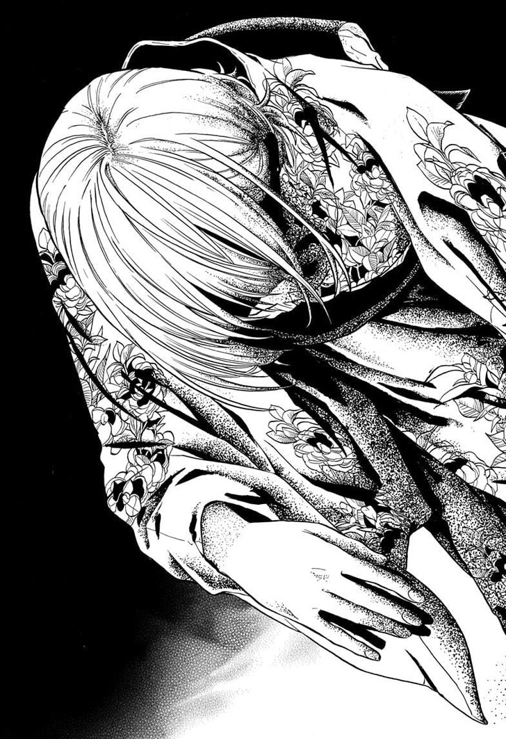 Read Akane-Banashi EN Manga Online