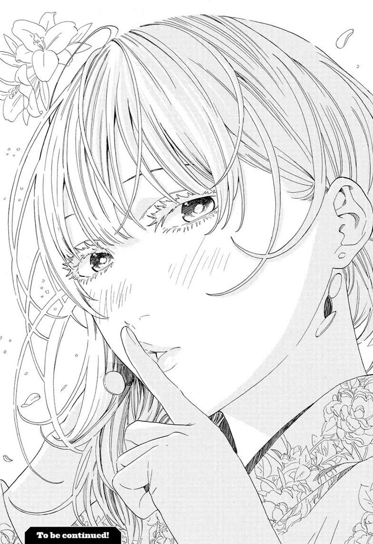 Read Akane-Banashi EN Manga Online
