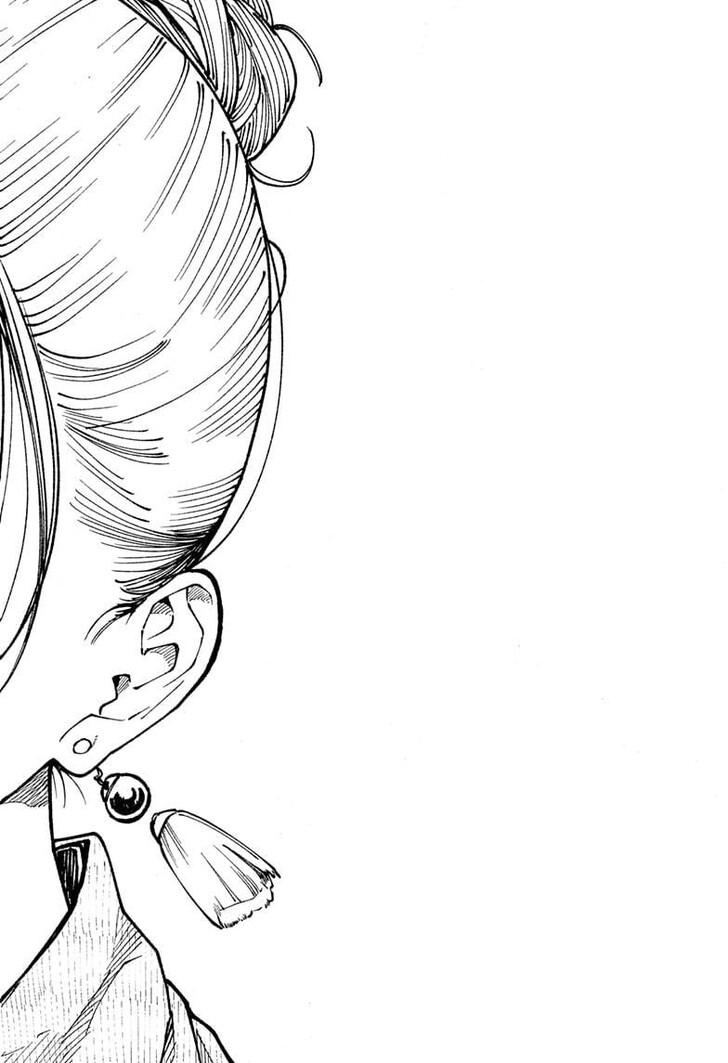 Read Akane-Banashi EN Manga Online