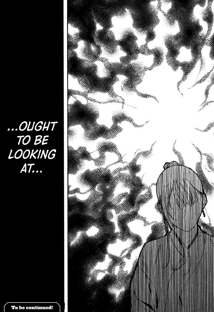 Read Akane-Banashi EN Manga Online