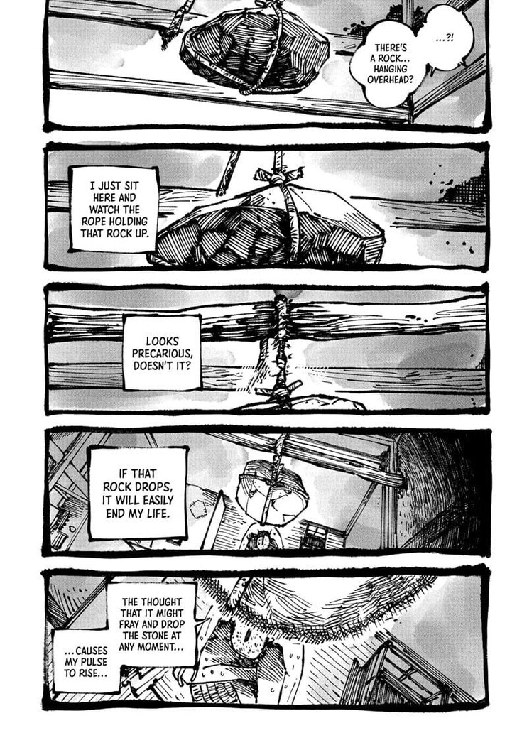 Read Akane-Banashi EN Manga Online