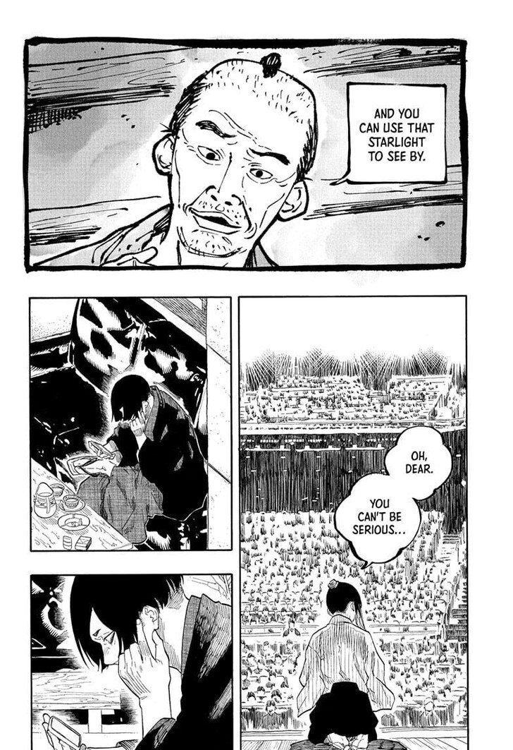 Read Akane-Banashi EN Manga Online