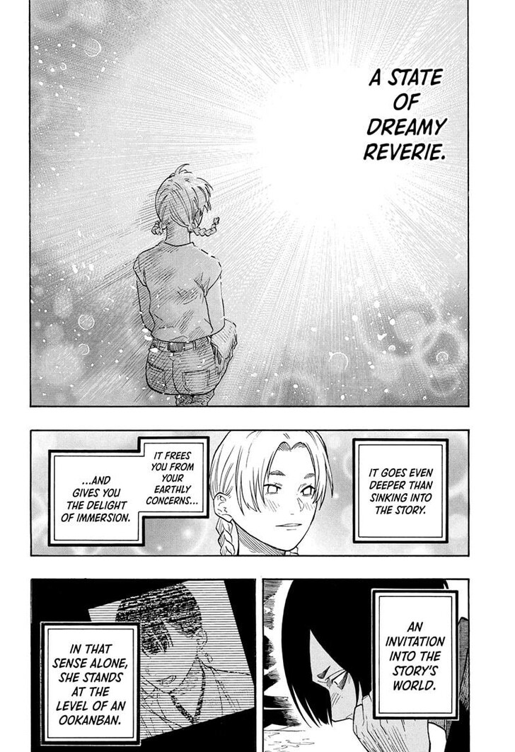 Read Akane-Banashi EN Manga Online