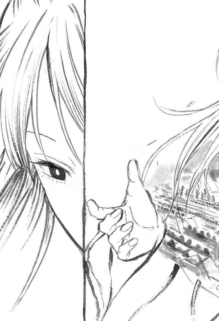 Read Akane-Banashi EN Manga Online