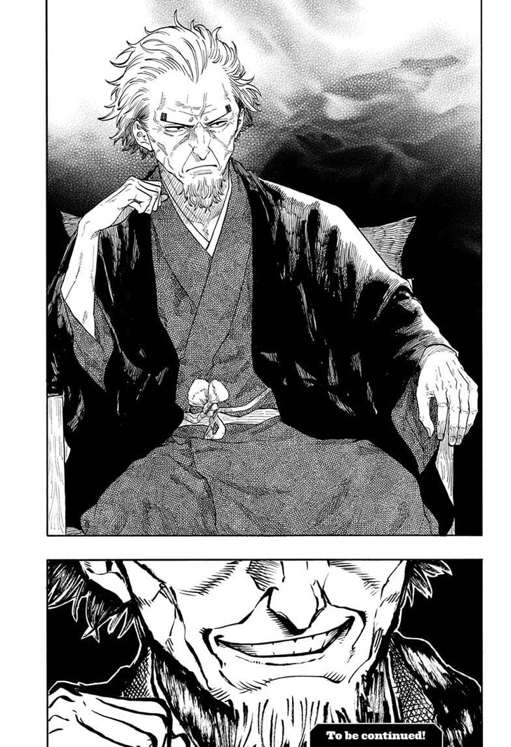 Read Akane-Banashi EN Manga Online