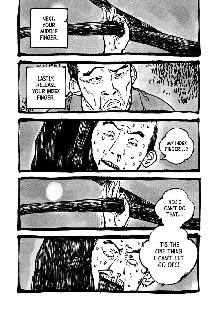 Read Akane-Banashi EN Manga Online